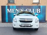 Chevrolet Cobalt 2025 года за 6 300 000 тг. в Усть-Каменогорск – фото 4