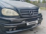 Mercedes-Benz ML 320 2000 года за 4 900 000 тг. в Алматы