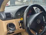 Mercedes-Benz ML 320 2000 года за 4 900 000 тг. в Алматы – фото 5