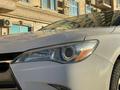 Toyota Camry 2015 года за 6 500 000 тг. в Актау – фото 7