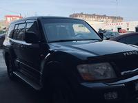 Mitsubishi Pajero 2004 годаүшін4 800 000 тг. в Караганда