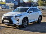 Lexus RX 300 2018 года за 23 150 000 тг. в Уральск