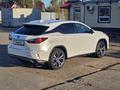 Lexus RX 300 2018 годаfor21 000 000 тг. в Уральск – фото 4