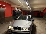 BMW 525 2003 года за 5 000 000 тг. в Астана – фото 3