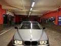 BMW 525 2003 годаfor6 000 000 тг. в Астана – фото 43