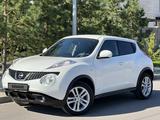 Nissan Juke 2011 года за 4 700 000 тг. в Астана