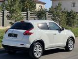 Nissan Juke 2011 года за 4 700 000 тг. в Астана – фото 3