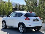 Nissan Juke 2011 года за 4 700 000 тг. в Астана – фото 2