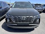 Hyundai Tucson 2024 года за 13 600 000 тг. в Караганда