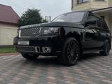 Land Rover Range Rover 2011 года за 16 300 000 тг. в Алматы – фото 3