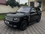 Land Rover Range Rover 2011 года за 16 300 000 тг. в Алматы – фото 2