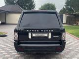 Land Rover Range Rover 2011 года за 16 300 000 тг. в Алматы – фото 5