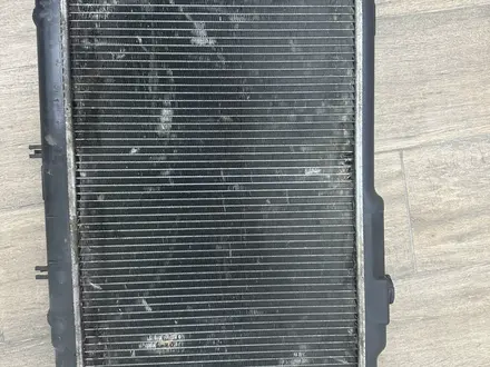 Радиатор охлаждения Субару Аутбэк 3.0үшін25 000 тг. в Алматы – фото 2