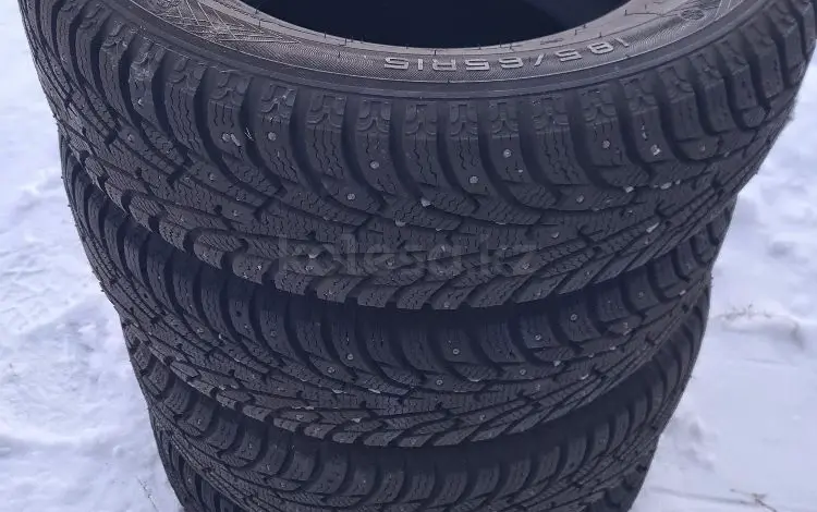 MAXXIS NP5 185/65 R15 за 70 000 тг. в Караганда