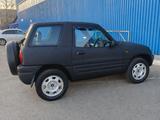 Toyota RAV4 1995 годаүшін2 300 000 тг. в Усть-Каменогорск