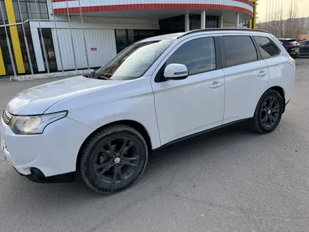 Mitsubishi Outlander 2012 года за 8 600 000 тг. в Павлодар – фото 3