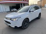 Mitsubishi Outlander 2012 годаүшін8 500 000 тг. в Павлодар – фото 4