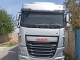 DAF  XF 105 2015 года за 31 000 000 тг. в Алматы