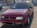 Volkswagen Golf 1995 года за 1 800 000 тг. в Уральск