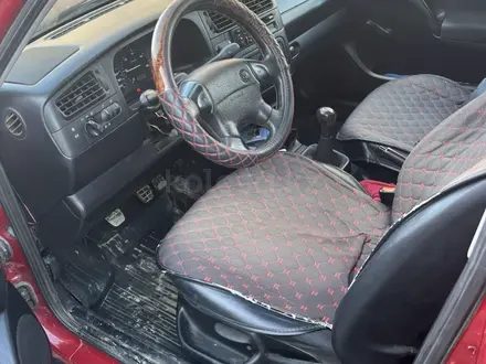 Volkswagen Golf 1995 года за 1 800 000 тг. в Уральск – фото 6