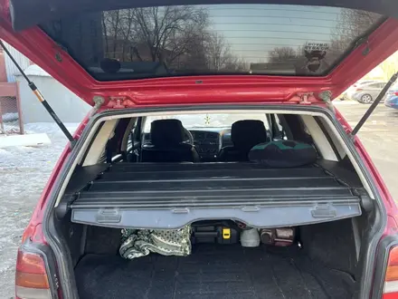 Volkswagen Golf 1995 года за 1 800 000 тг. в Уральск – фото 8