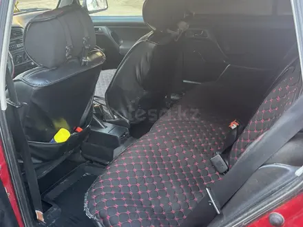 Volkswagen Golf 1995 года за 1 800 000 тг. в Уральск – фото 7