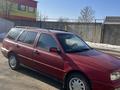 Volkswagen Golf 1995 года за 1 800 000 тг. в Уральск – фото 3