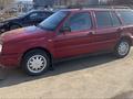 Volkswagen Golf 1995 года за 1 800 000 тг. в Уральск – фото 2