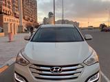 Hyundai Santa Fe 2015 года за 9 500 000 тг. в Актау