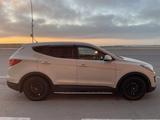 Hyundai Santa Fe 2015 года за 10 200 000 тг. в Актау – фото 5