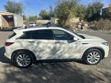 Infiniti QX50 2018 годаfor15 500 000 тг. в Уральск – фото 5