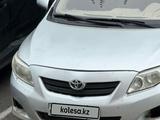Toyota Corolla 2007 годаүшін3 600 000 тг. в Семей – фото 2