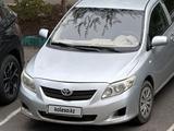 Toyota Corolla 2007 годаүшін3 600 000 тг. в Семей