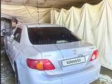 Toyota Corolla 2007 годаүшін3 600 000 тг. в Семей – фото 4
