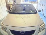 Toyota Corolla 2007 годаүшін3 600 000 тг. в Семей – фото 5