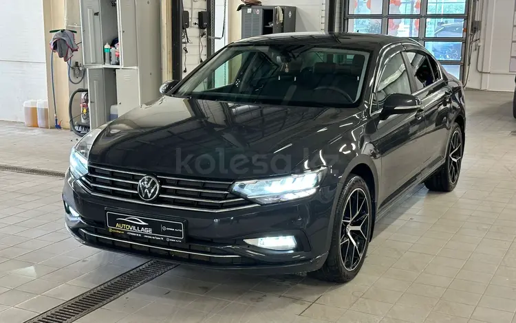 Volkswagen Passat 2020 годаүшін8 850 000 тг. в Астана