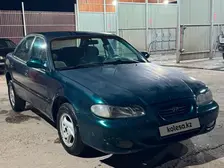 Hyundai Sonata, 1997
