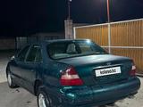 Hyundai Sonata 1997 года за 600 000 тг. в Кордай – фото 3