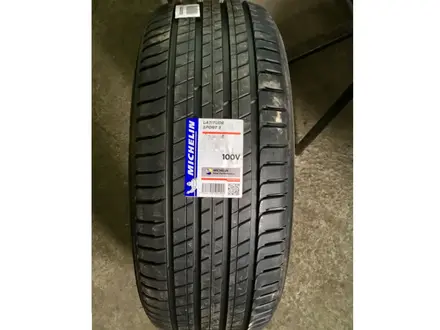 Шины Michelin Latitude sport 3 275/45/21, 315/40/21 за 350 000 тг. в Алматы