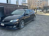 Toyota Camry 2012 года за 5 700 000 тг. в Актобе