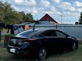 Hyundai Elantra 2019 годаfor5 500 000 тг. в Уральск – фото 4