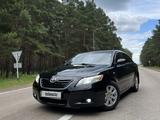 Toyota Camry 2007 годаүшін5 500 000 тг. в Петропавловск – фото 3