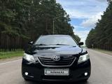 Toyota Camry 2007 годаүшін5 500 000 тг. в Петропавловск