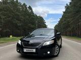 Toyota Camry 2007 годаүшін5 500 000 тг. в Петропавловск – фото 5