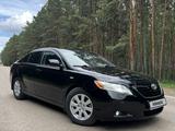 Toyota Camry 2007 годаүшін5 500 000 тг. в Петропавловск – фото 2