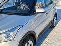 Hyundai Creta 2019 года за 9 200 000 тг. в Петропавловск – фото 2