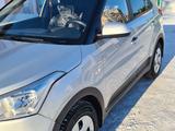 Hyundai Creta 2019 года за 9 200 000 тг. в Петропавловск – фото 2