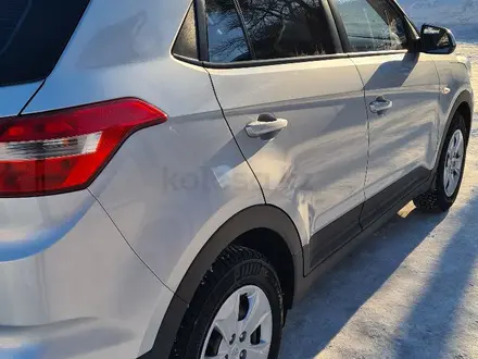 Hyundai Creta 2019 года за 9 200 000 тг. в Петропавловск – фото 5