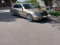 Mercedes-Benz S 320 2002 года за 4 000 000 тг. в Караганда