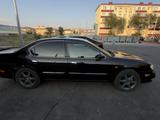 Nissan Maxima 2005 годаүшін2 500 000 тг. в Атырау – фото 5